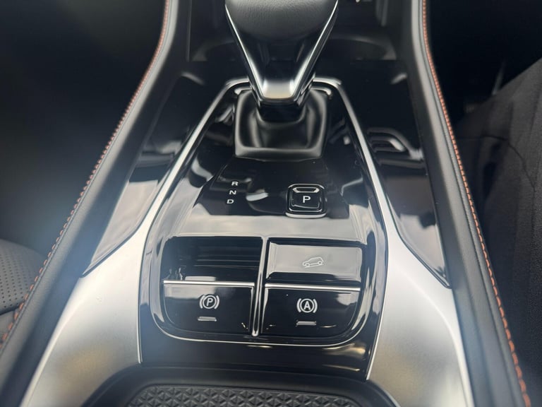 2025 MG MG HS 1.5 Hybrid+ Trophy SUV 5dr Petrol Hybrid Auto Euro 6 (s/s) (224 ps) ESTATE Petrol/E...