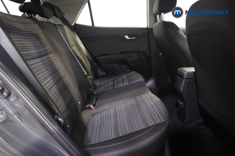 2022 Kia Stonic 1.0T GDi 99 2 5dr SUV Petrol Manual