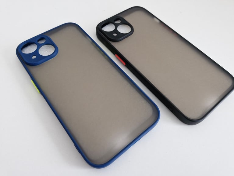 NEW Iphone 15 Mobile Phone Cases x 3
