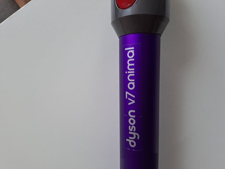 Dyson V7 Animal Wand 