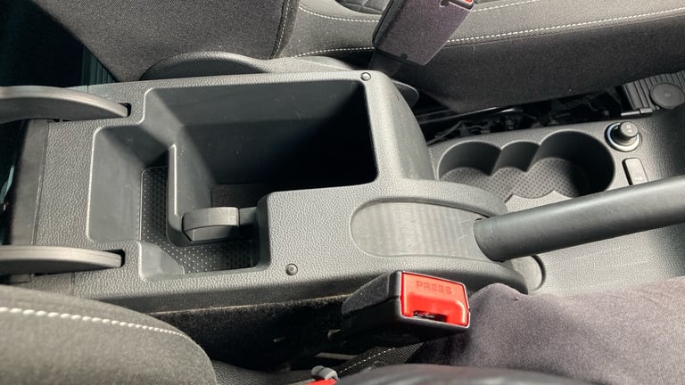 2017 Skoda Yeti 2.0 TDI CR [150] SE Drive 4x4 5dr Diesel Estate Estate Diesel Manual