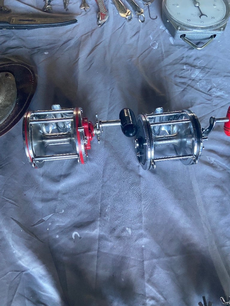 Fishing gear
