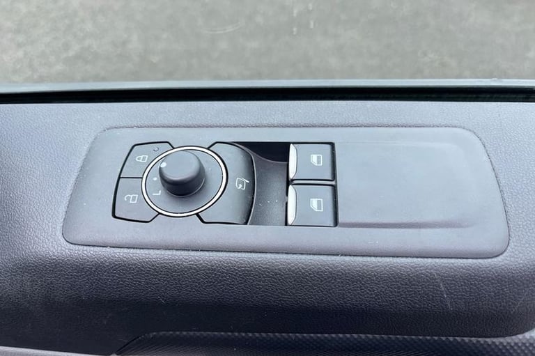 2025 Ford Transit Custom 2.0 EcoBlue 136ps H1 Van Trail PANEL VAN DIESEL Manual