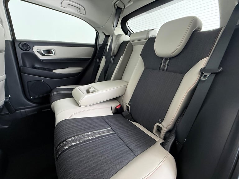 2024 Honda HR-V 1.5 h i-MMD Advance Style CVT Euro 6 (s/s) 5dr HATCHBACK Petrol/Electric Hybrid A...