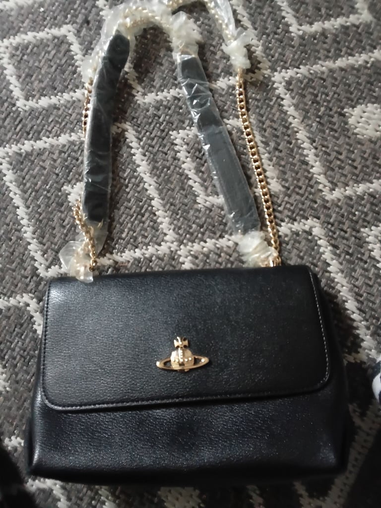 image for Brand new womens hand bag vivenne westwood