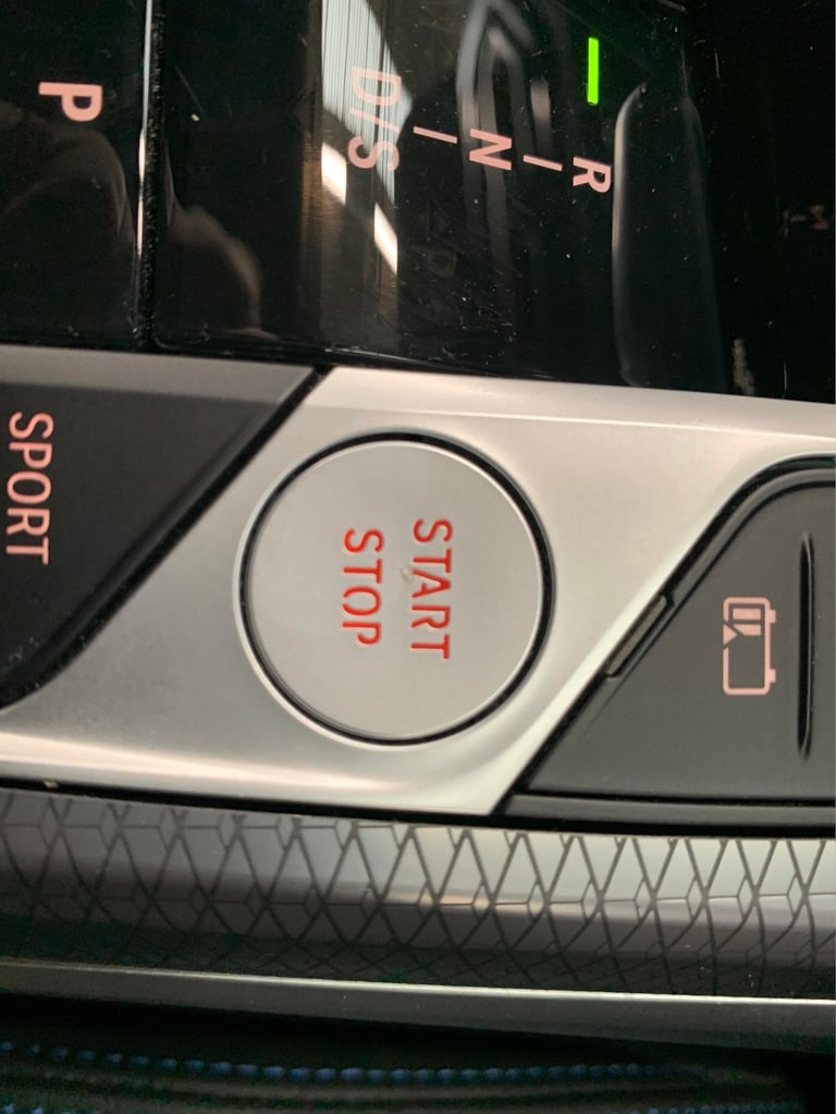 2024 BMW 3 Series 2.0 330e 12kWh M Sport Touring 5dr Petrol Plug-in Hybrid Auto Euro 6 (s/s)  Est...