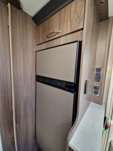 2024 Coachman Laser 665 Xtra Used Caravan