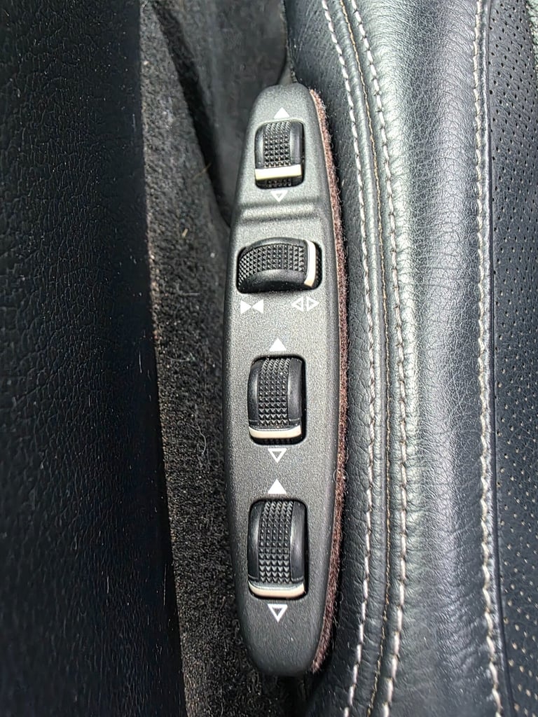 2014 Mercedes-Benz E Class E250 CDI AMG Sport 2dr 7G-Tronic CONVERTIBLE Diesel Automatic