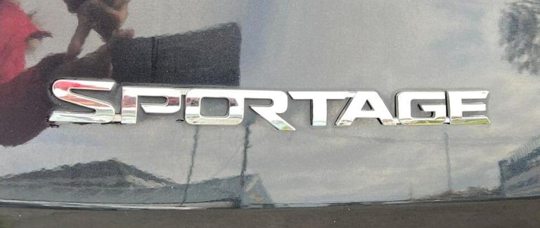 2018 Kia Sportage 1.7 CRDi 2 Euro 6 (s/s) 5dr Diesel