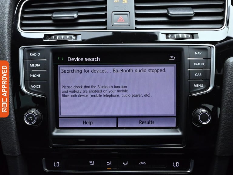 2015 Volkswagen Golf 2.0 TSI BlueMotion Tech R Hatchback 3dr Petrol DSG 4Motion Euro 6 (s/s) (30 ...