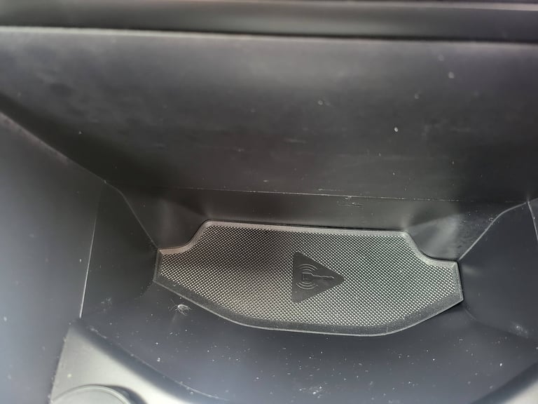 2023 Ford Fiesta 1.5T Ecoboost ST-3 200ps 5dr Hatchback PETROL Manual