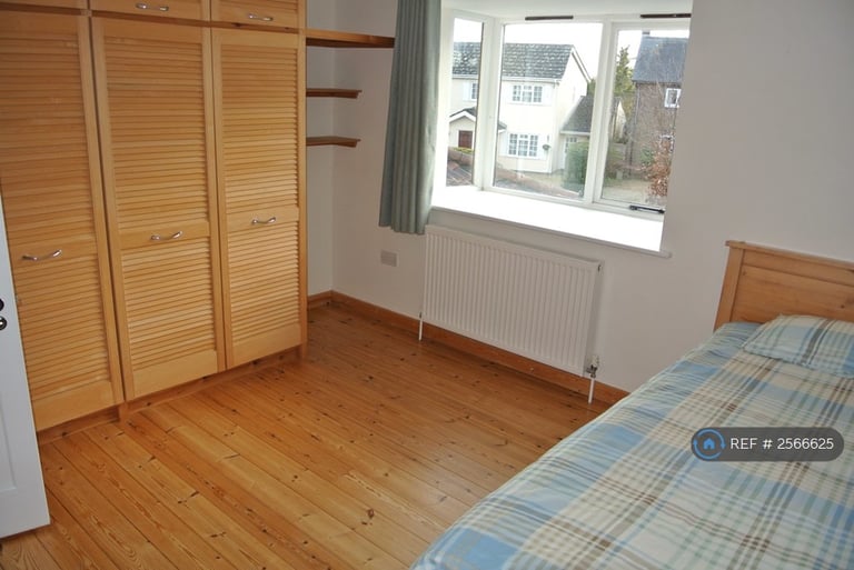 4 bedroom house in Harston Road, Newton, Cambridge, CB22 (4 bed) (#2566625)