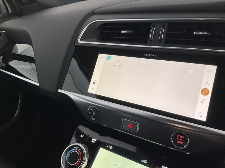 2021 Jaguar I-Pace 400 90kWh HSE SUV 5dr Electric Auto 4WD (400 ps) - KEYLESS ENTRY - HEAT AND Su...
