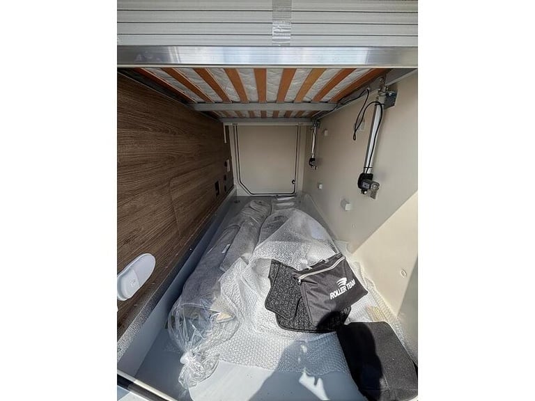  Fiat T-Line 740 BRAND NEW MODEL Motorhome Diesel Automatic