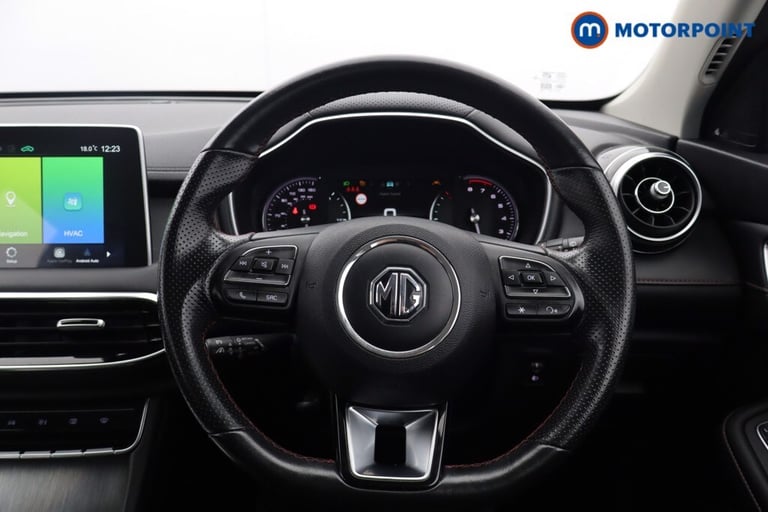 2021 MG MG HS 1.5 T-GDI Excite 5dr DCT SUV Petrol Automatic