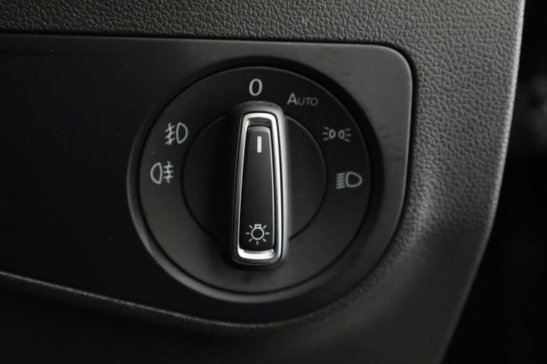 2020 Volkswagen Tiguan 1.5 TSi EVO 150 Match 5dr ESTATE PETROL Manual