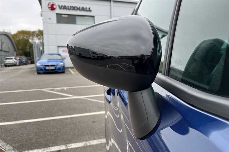 2023 Vauxhall Crossland 1.2 Turbo [130] Ultimate 5dr Auto HATCHBACK PETROL Automatic