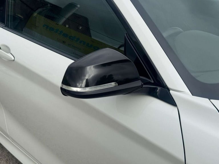 2014 BMW 2 Series 2.0 220D M Sport 2dr Coupe Diesel Manual