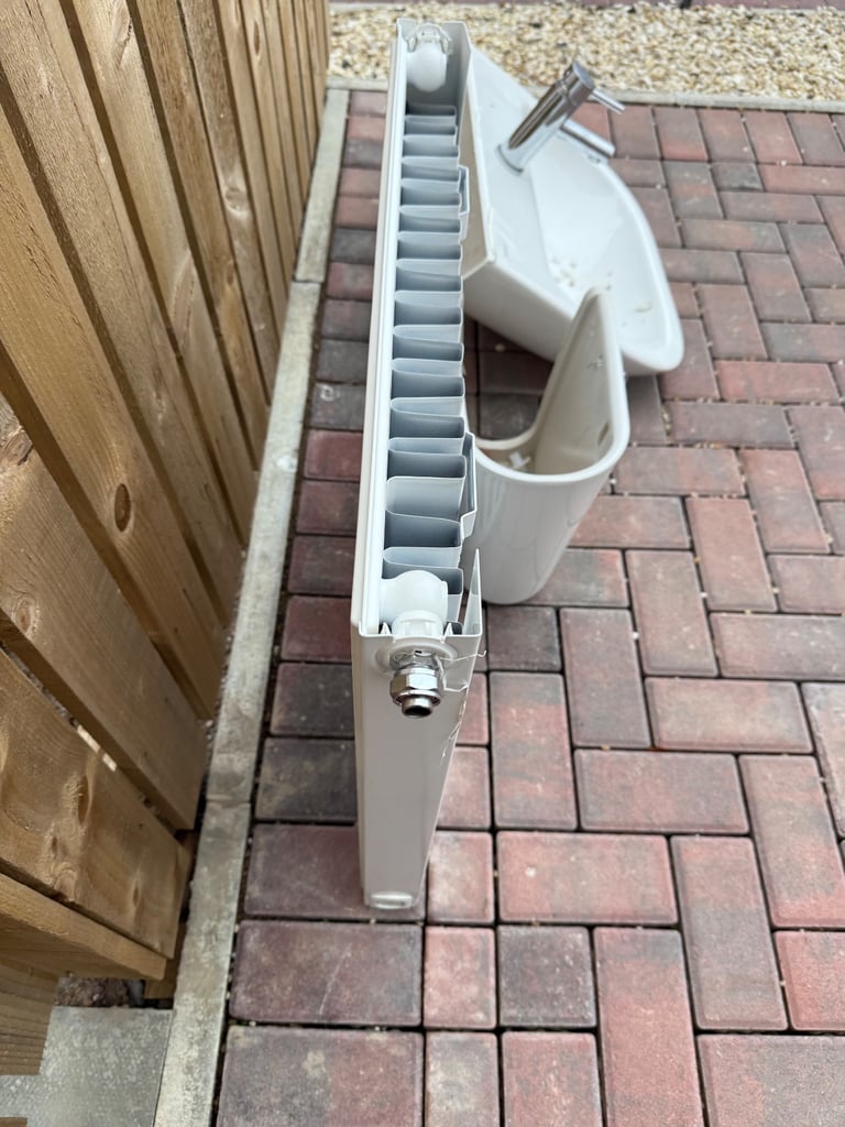 image for Radiator 