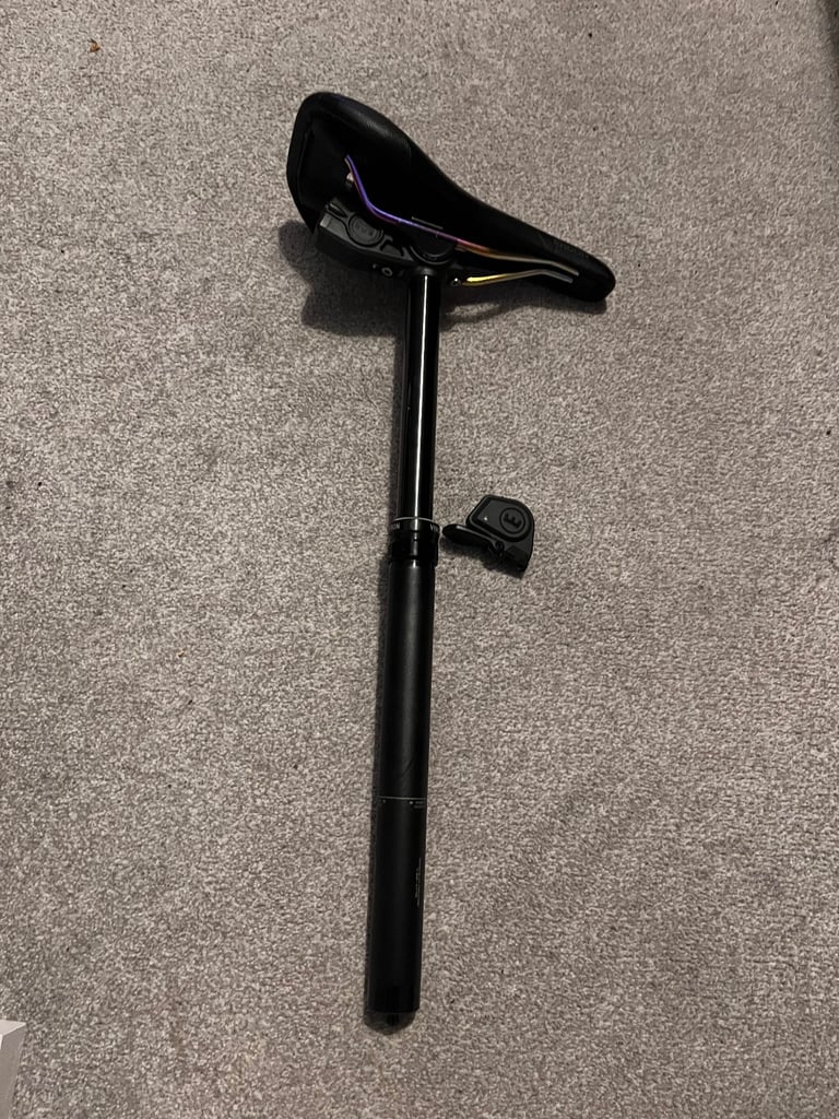 image for Magura Veyron V3 31.6mm dropper post 