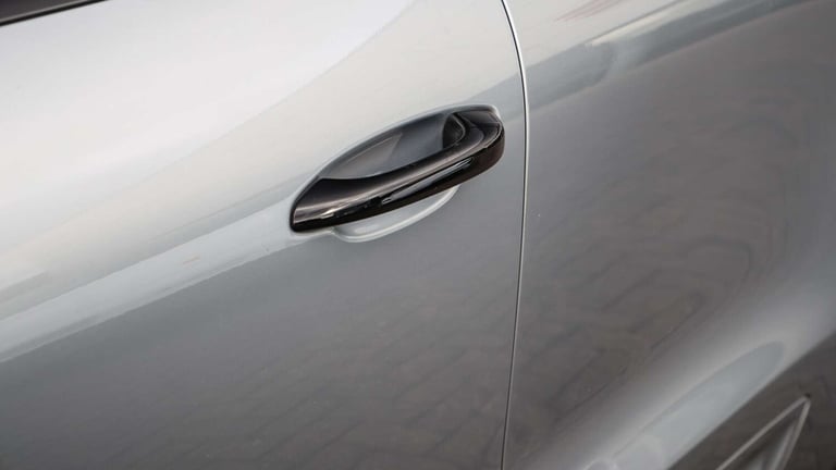 2023 Porsche Macan S (2023) SUV Petrol Automatic