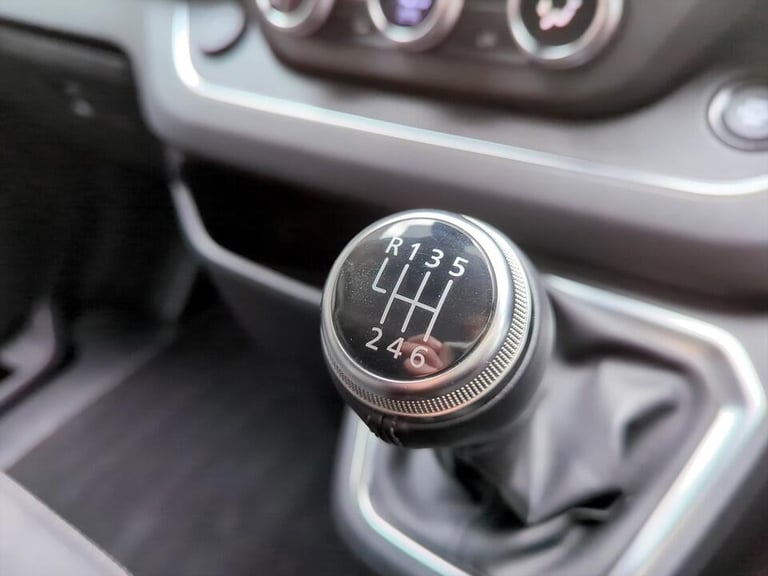 2025 Nissan Primastar 2.0 dCi 30 Tekna Crew Van L1 H1 Euro 6 (s/s) 6dr WINDOW VAN Diesel Manual