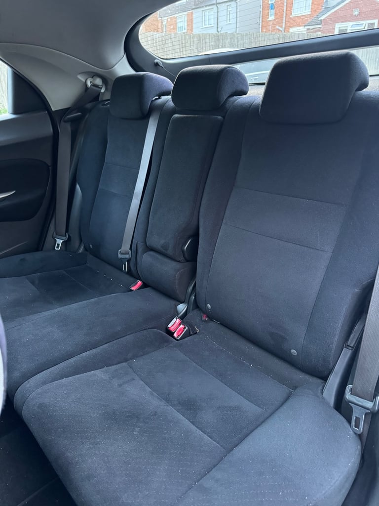 Honda, CIVIC, Hatchback, 2007, Manual, 2204 (cc), 5 doors
