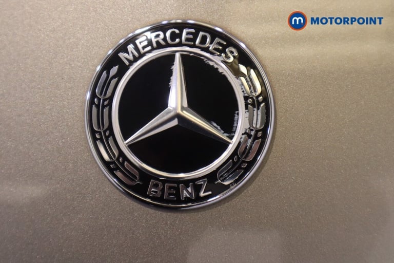 2021 Mercedes-Benz C-Class C300e AMG Line Night Ed Premium Plus 5dr 9G-Tronic ESTATE PETROL/ELECT...