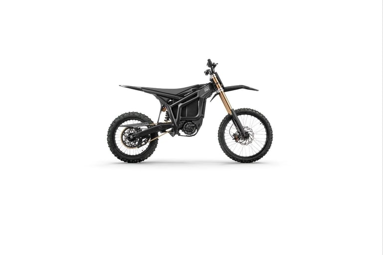 Talaria Komodo - 1 year warranty - Off Road Electric Bike