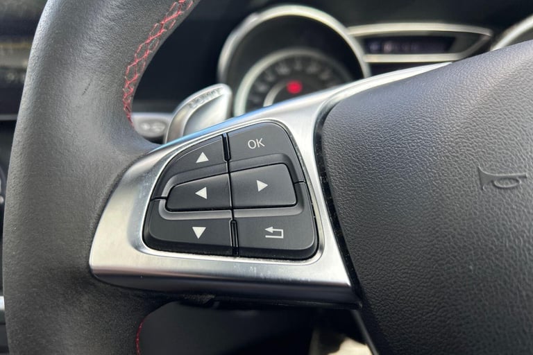 2018 Mercedes-Benz CLA 2.0 CLA45 AMG Coupe 4dr Petrol SpdS DCT 4MATIC Euro 6 (s/s) (381 ps) SALOO...