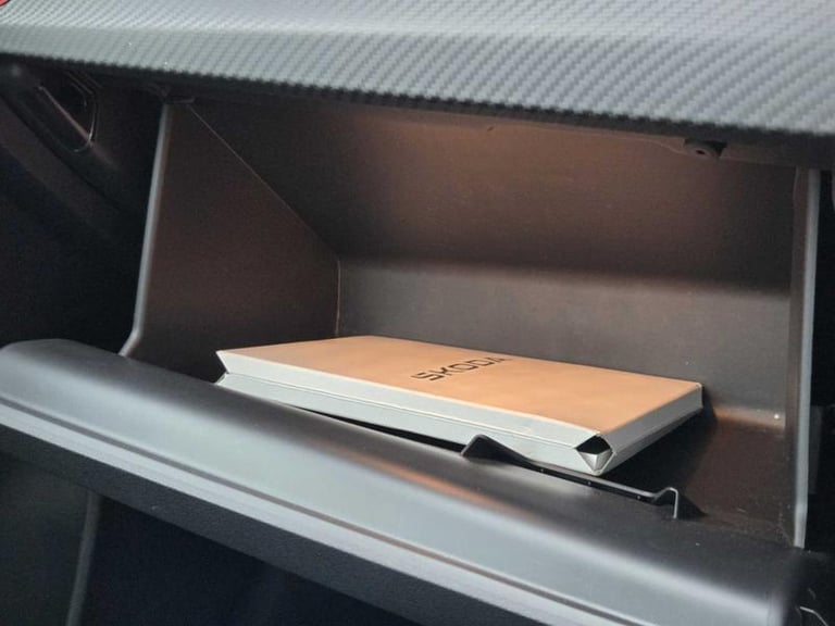 2025 Skoda Kamiq 1.0 TSI Monte Carlo Edition 5dr DSG Automatic SUV Petrol Automatic