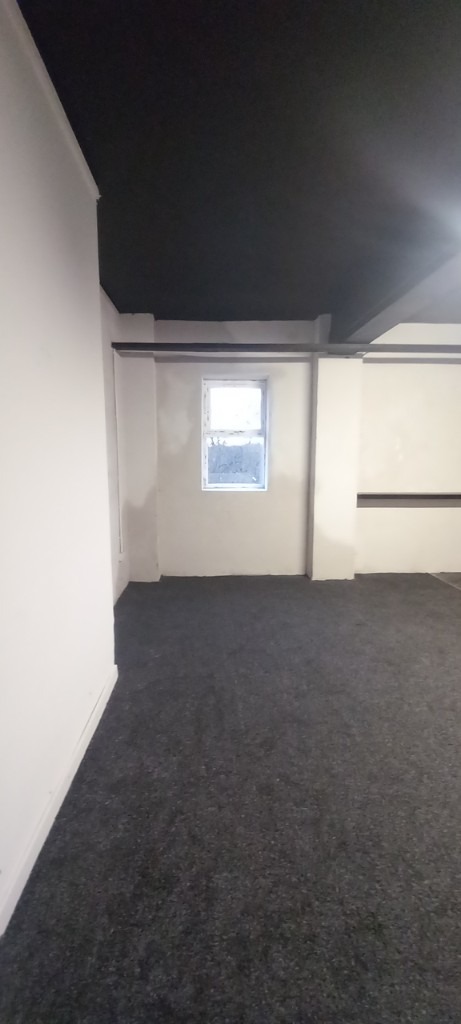 **LET BY**FLAT 6**HIGH SPEC**6 WATERLOO ROAD**BURSLEM**