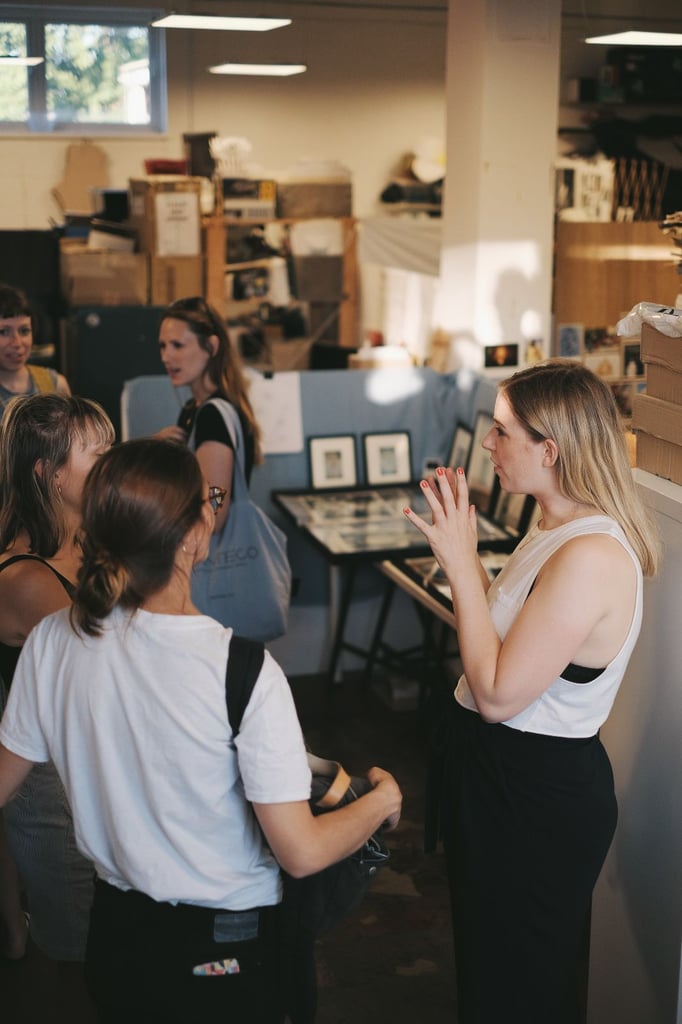 Desk Space - Coworking Spaces to Rent Hackney East London E8