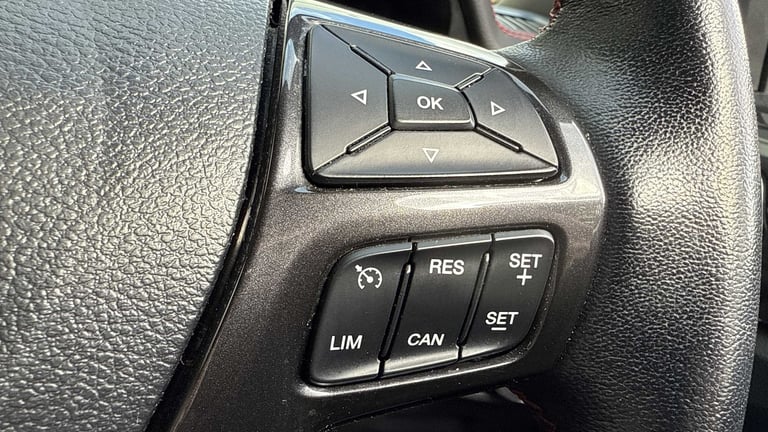 2021 Ford Ranger Pick Up Double Cab Wildtrak 2.0 EcoBlue 213 Auto Double Cab Pick-up Diesel Autom...