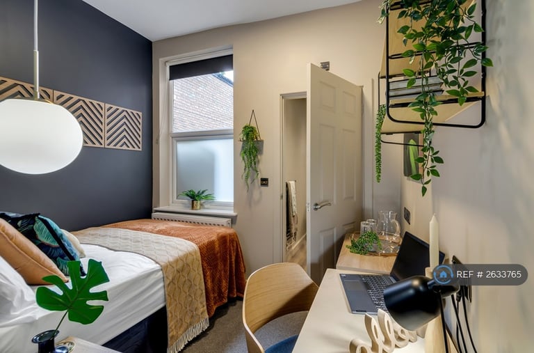 1 bedroom in Mount Carmel Street, Derby, DE23 (#2633765)