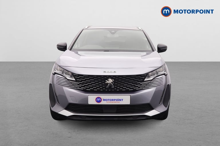 2024 Peugeot 3008 1.6 Hybrid 180 Allure 5dr e-EAT8 SUV Hybrid Automatic
