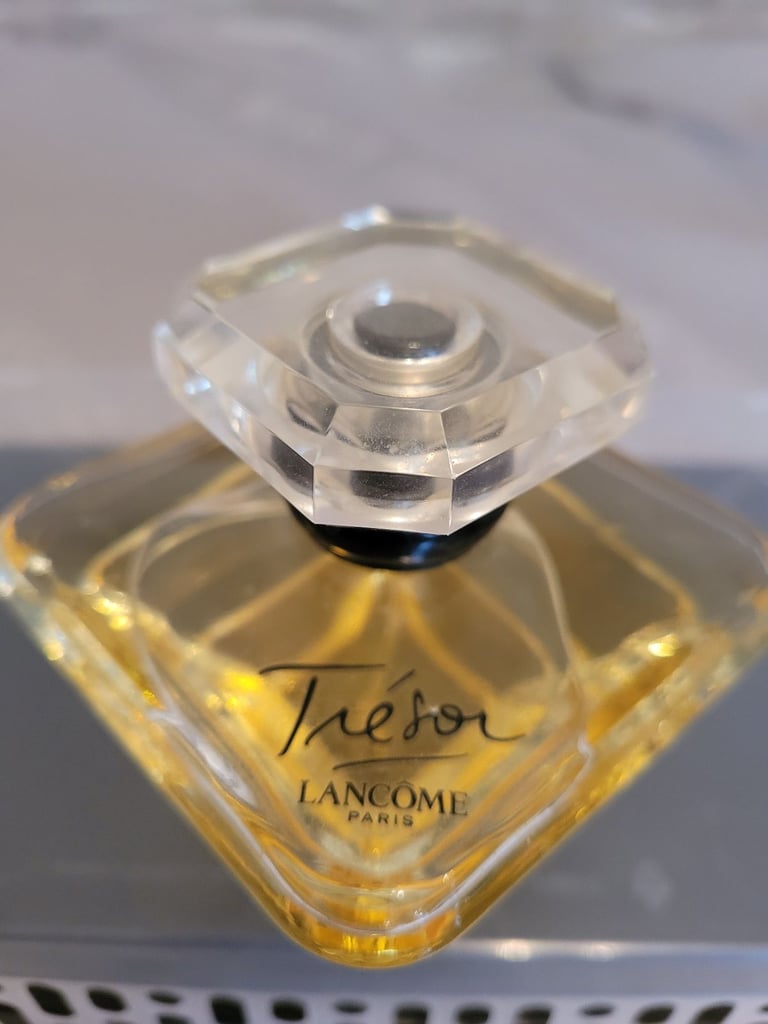 image for Lancôme tresor 100mls 
