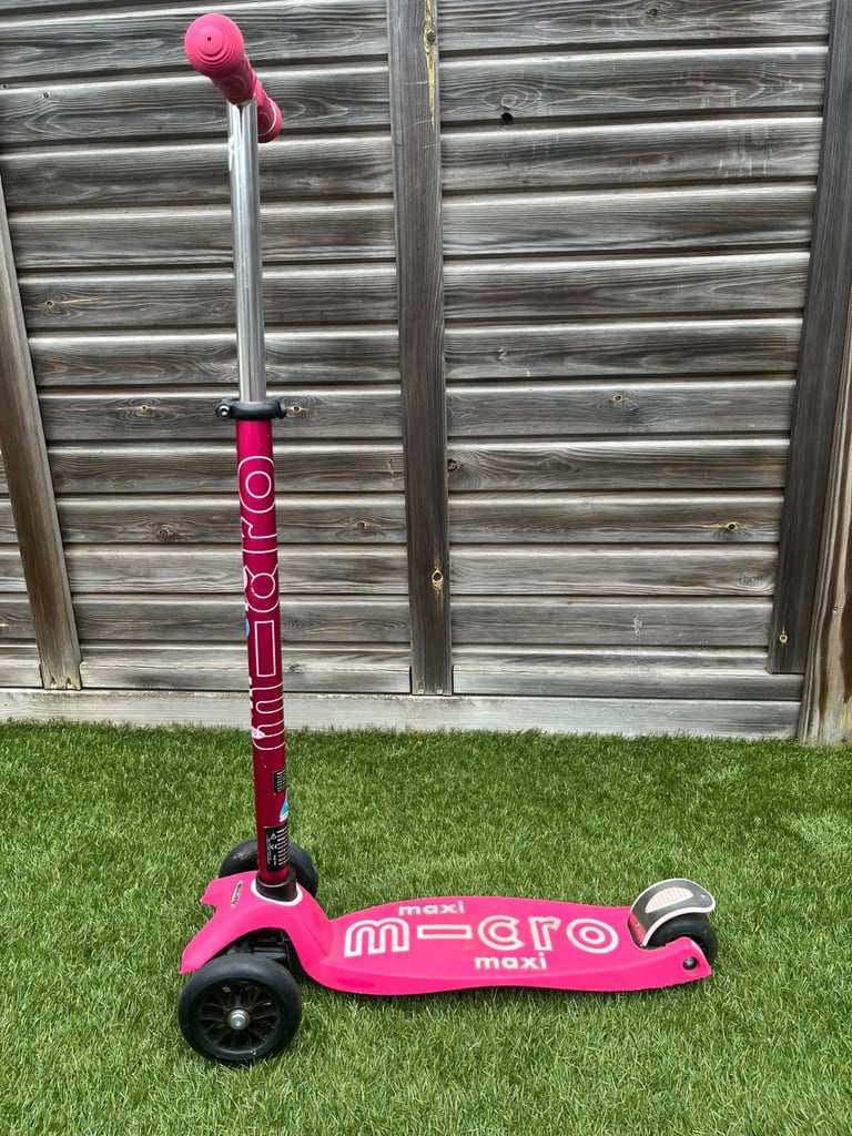 image for Maxi Micro Scooter