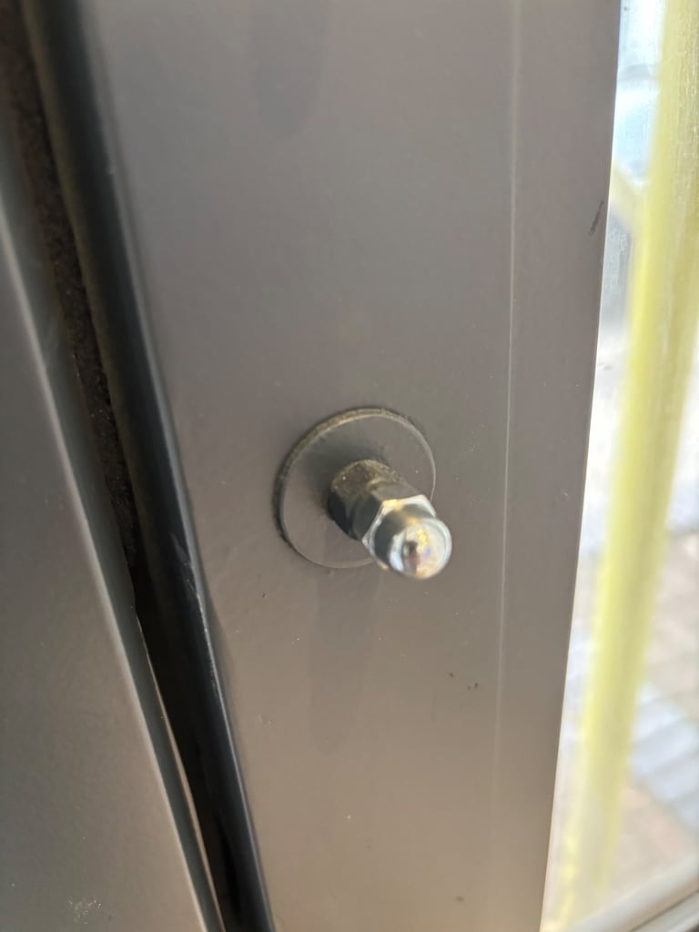 image for High end finishes professional paint spraying 