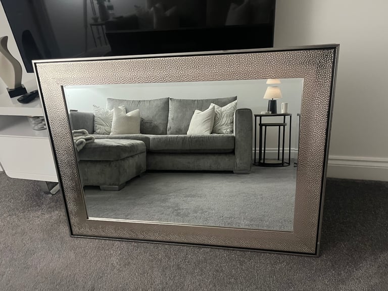 image for Large Mirror