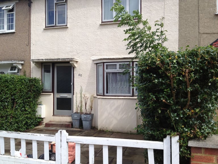 Cosy Double Room in East Acton with All Bills and Wi-Fi, Zone2