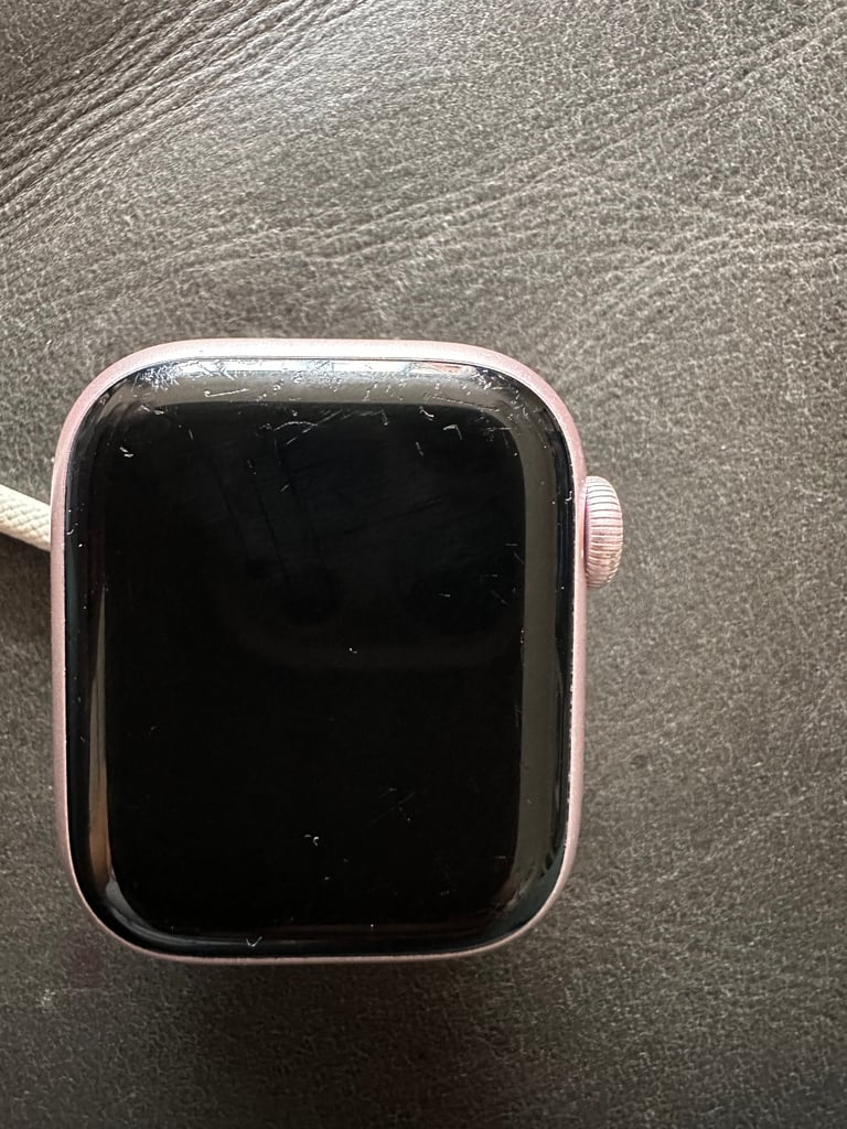 Apple iwatch 9 41mm gps 