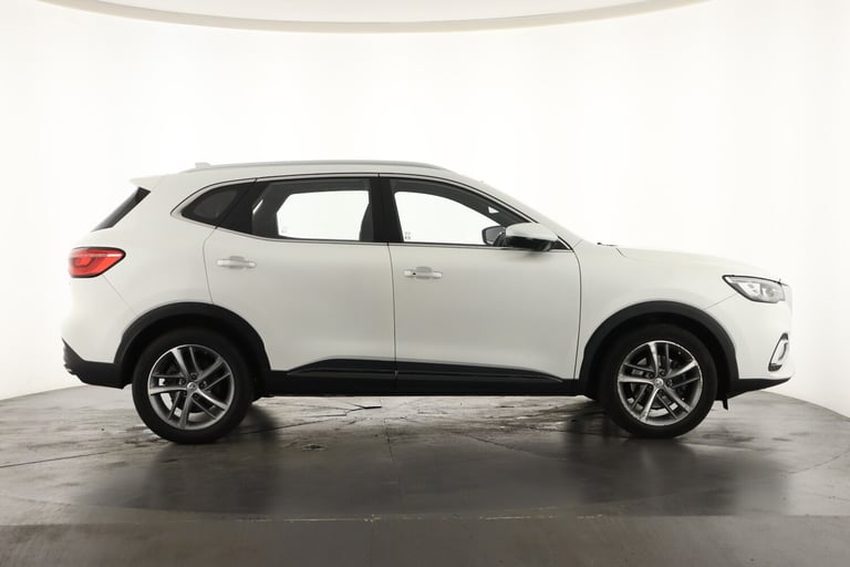 2021 MG MG HS 1.5 T-GDI Exclusive 5dr DCT Hatchback Petrol Automatic