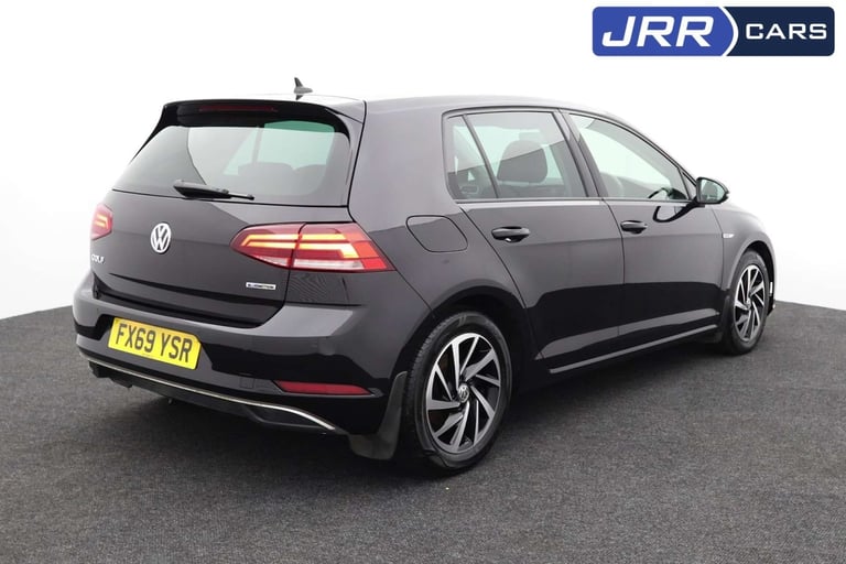 2019 Volkswagen Golf 1.5 Golf Match TSi Evo 5dr Hatchback Petrol Manual