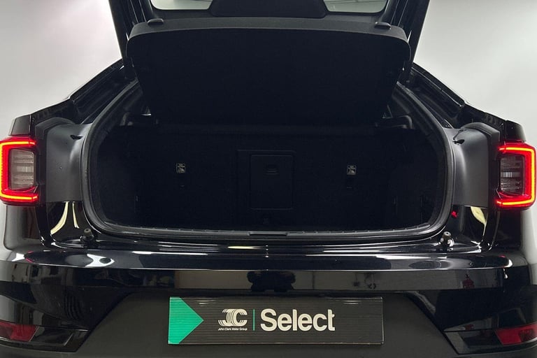 2021 Polestar Polestar 2 Single Motor 64kWh Standard Range Fastback Auto FWD 5dr SALOON Electric ...
