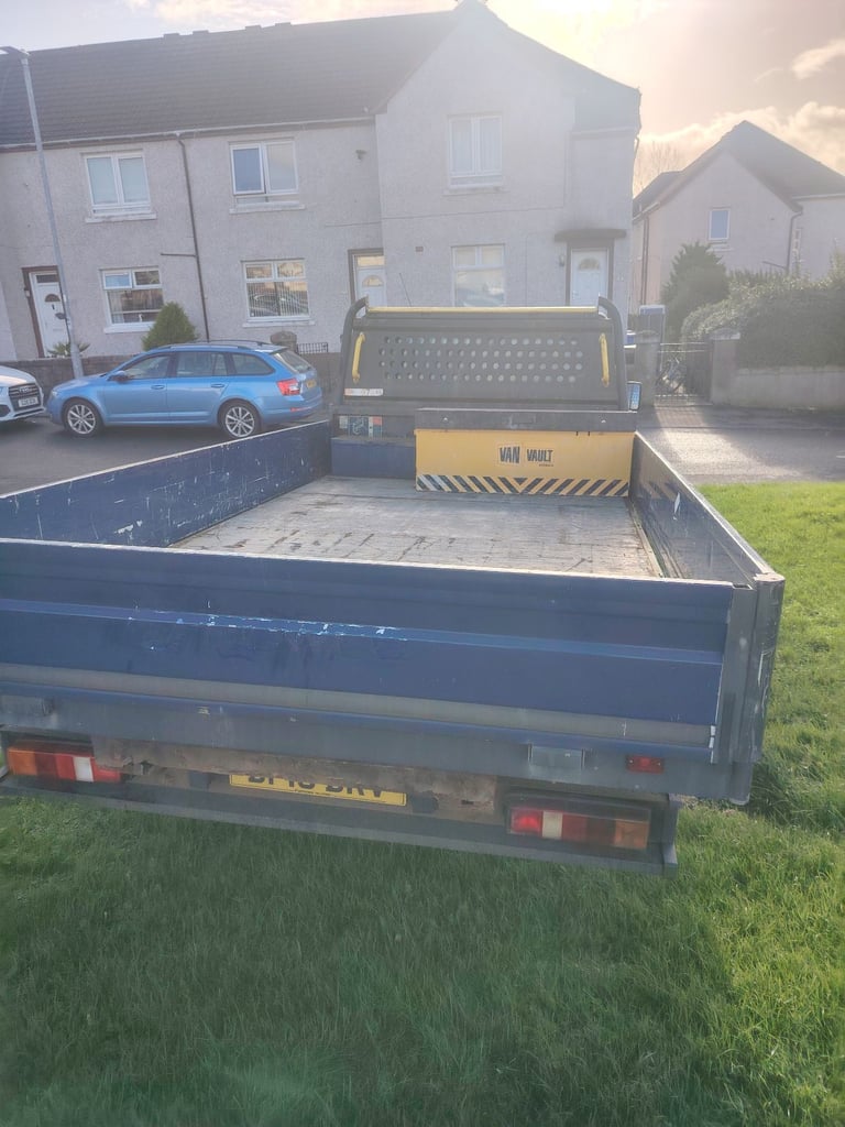 Ford, TRANSIT, Other, 2013, Manual, 2198 (cc)