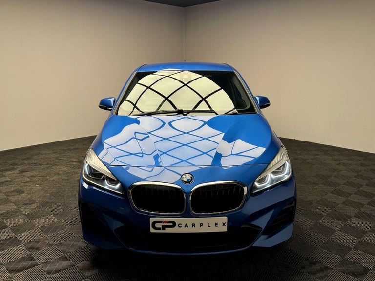 2020 BMW 2 Series Active Tourer 1.5 216d M Sport MPV 5dr Diesel Manual Euro 6 (s/s) (116 ps) MPV ...