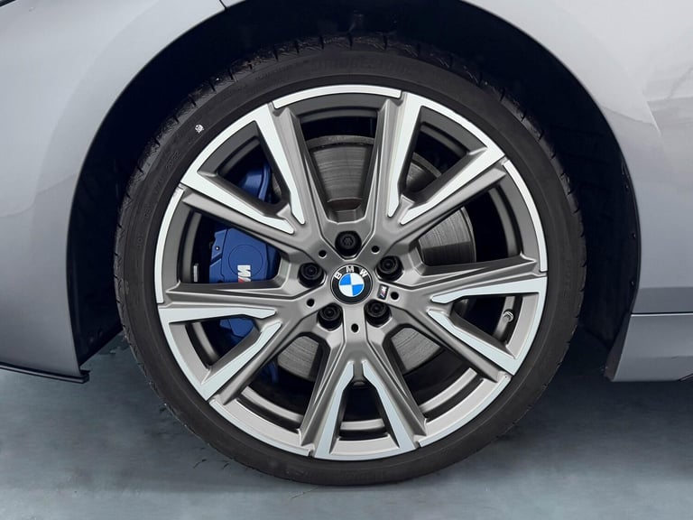 2023 BMW 1 Series M135i xDrive HATCHBACK Petrol Automatic