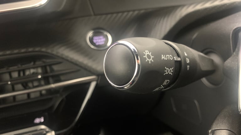 2023 Peugeot 2008 1.2 PureTech GT SUV 5dr Petrol EAT Euro 6 (s/s) (130 ps) SUV Petrol Automatic