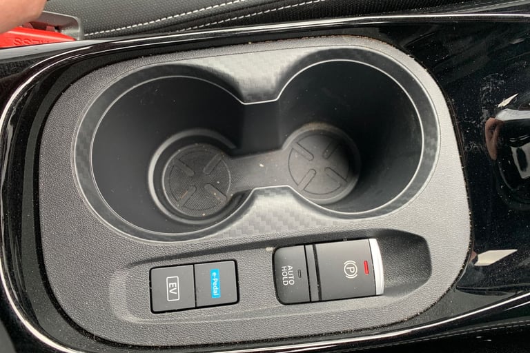 2024 Nissan Juke 1.6 Hybrid Tekna 5dr Auto Hatchback Hybrid Automatic